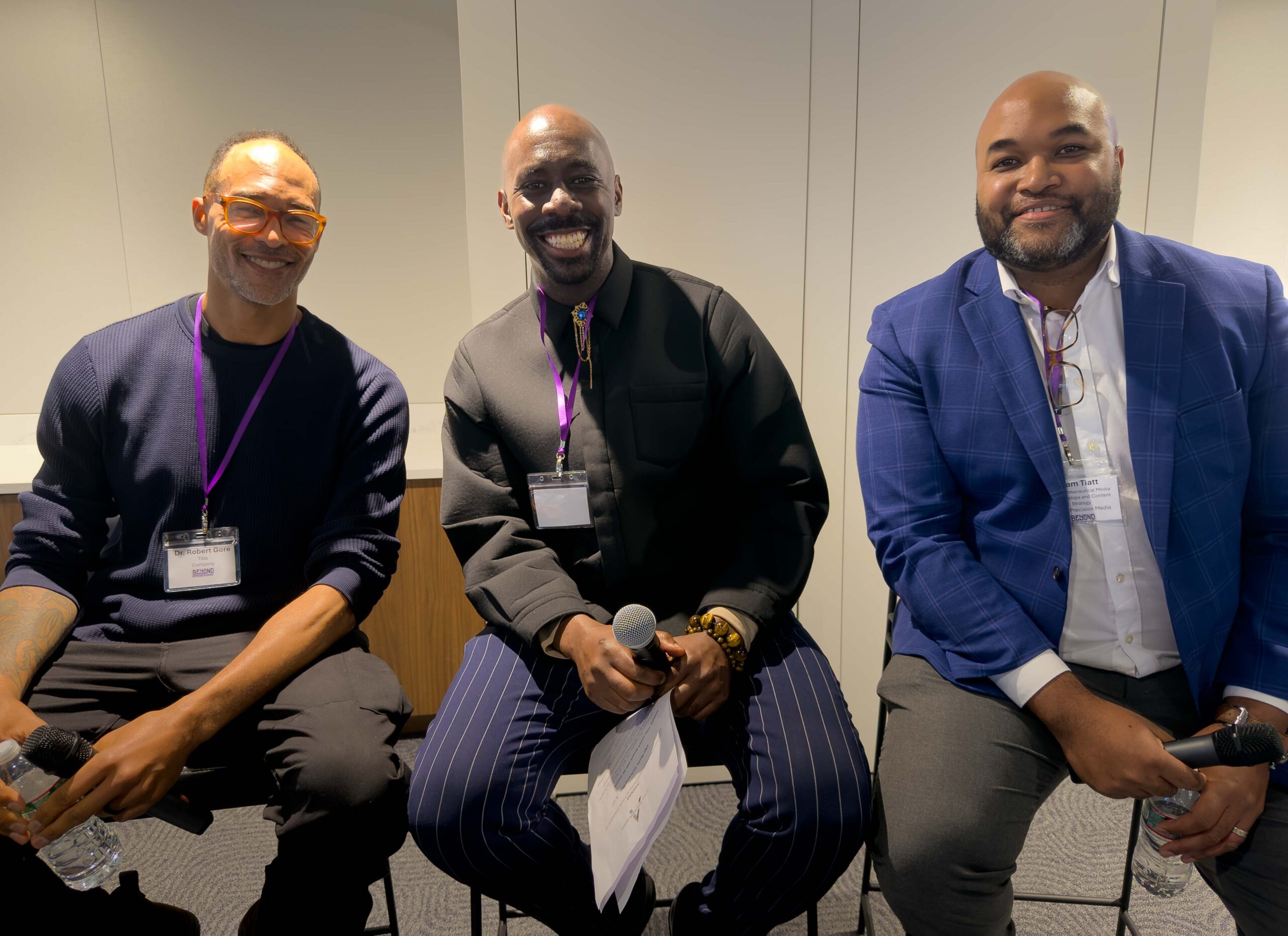 Beyond Representation Day 2025