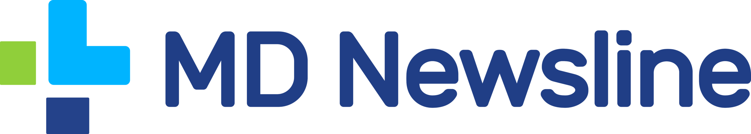 MD Newsline