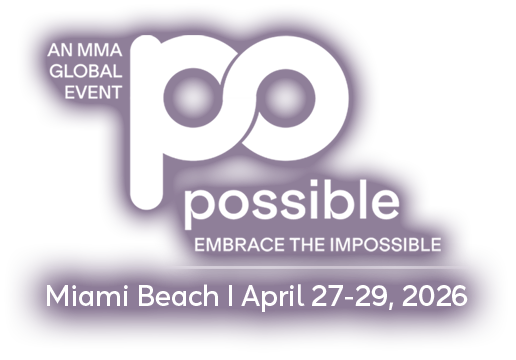 POSSIBLE — Miami Beach, April 27-29, 2026