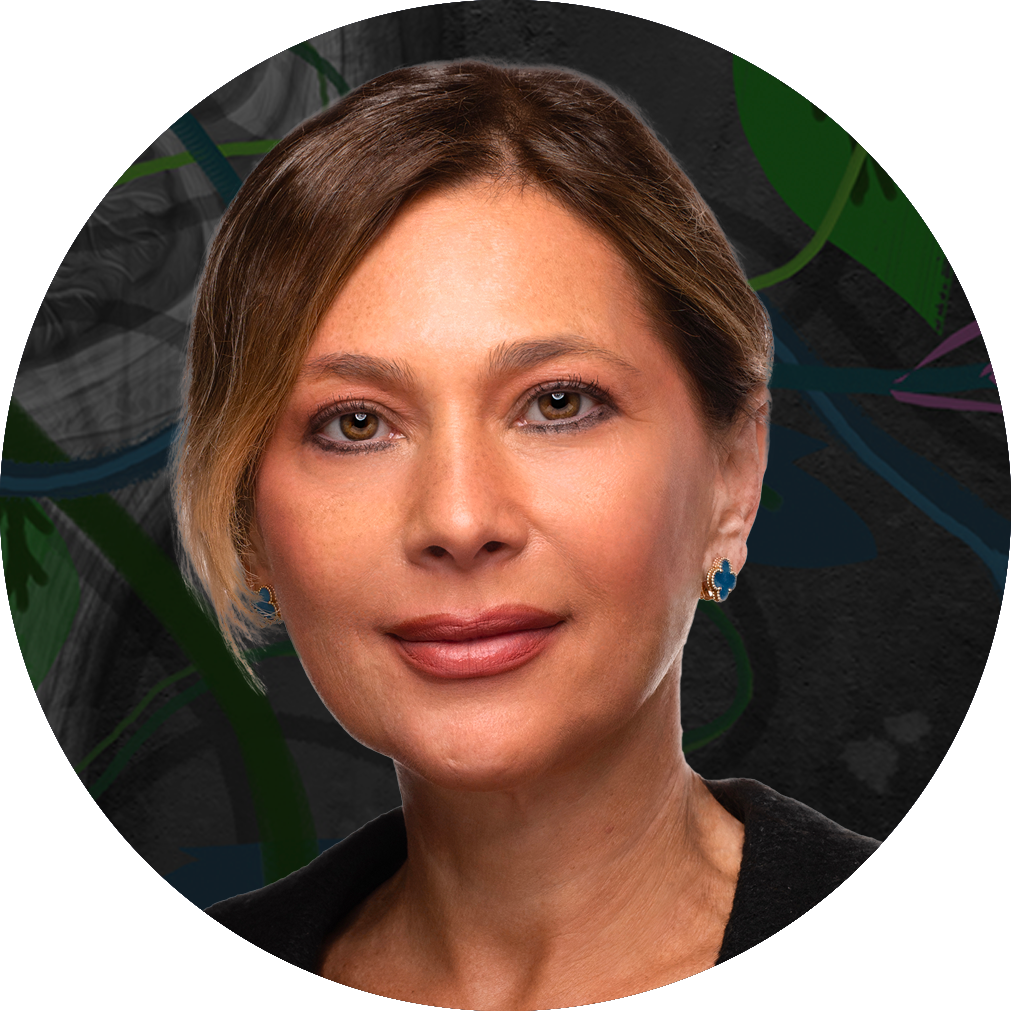 Susan Dorfman