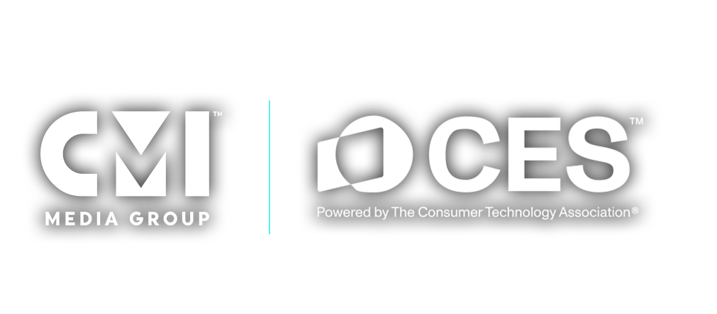 CMI Media Group × CES