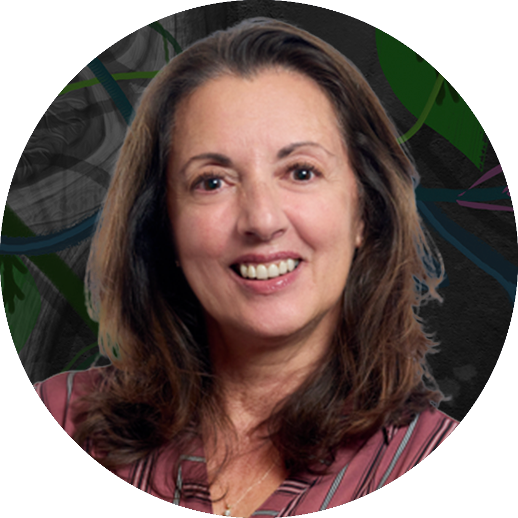 Mary Padula