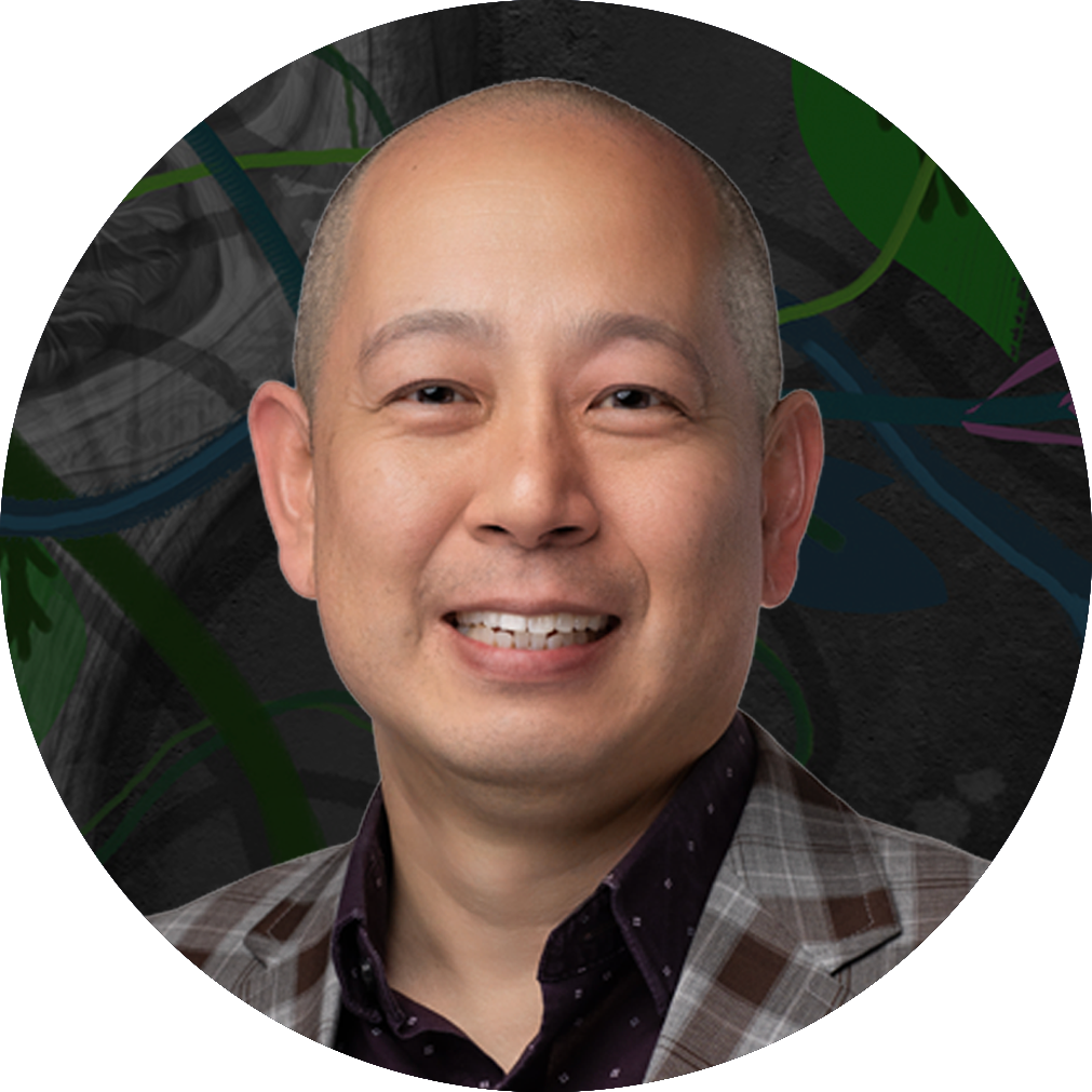 Eugene Lee